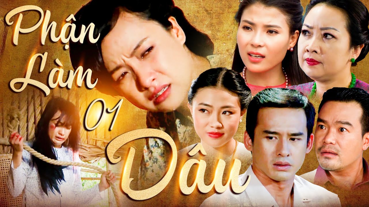 Phận Làm Dâu Tập 1: Những Lần Đầu Vô Cùng Khó Quên Gallery 1