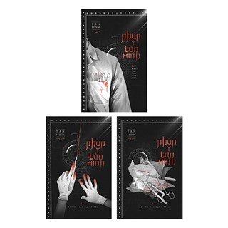 Pháp Y Tần Minh Quyển 2: Review chi tiết, nội dung hấp dẫn Gallery 1