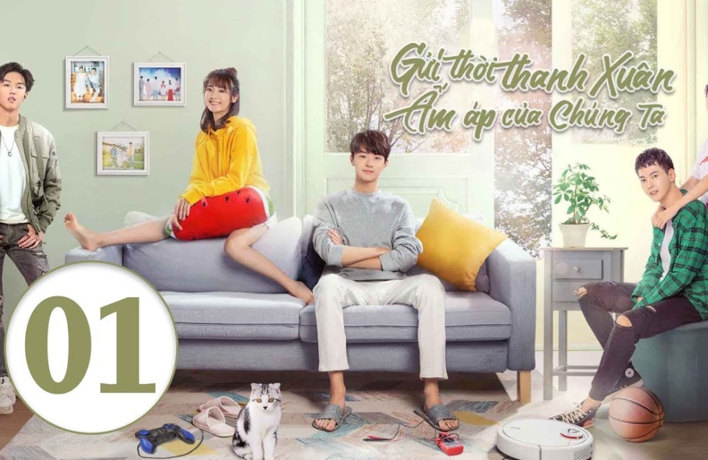 Gửi Lời Thanh Xuân Ấm Áp Của Chúng Ta: Review Chi Tiết, Thông Tin Phim Gallery 1