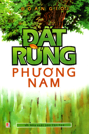 Rừng Đất Phương Nam Gallery 1