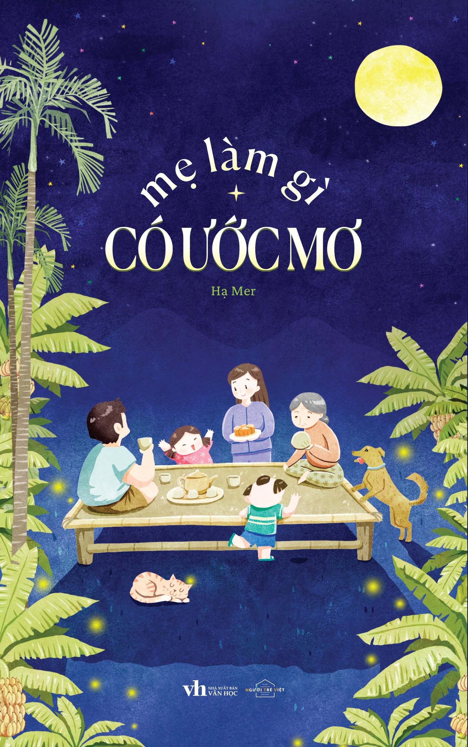Mẹ Làm Gì Có Ước Mơ Gallery 1