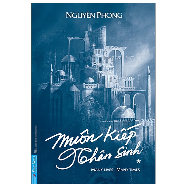 Sách Nói Muôn Kiếp Nhân Sinh: Review, Tóm Tắt và Trải Nghiệm Nghe Sách Gallery 1