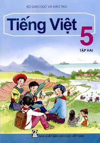 Ta Quyên Sách Tiếng Việt 5 Tập 2 Gallery 1