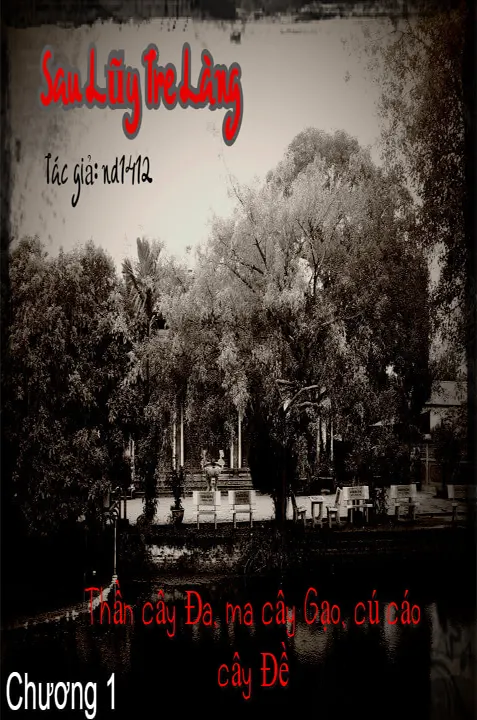 Sau Lũy Tre Lang 4 Gallery 1