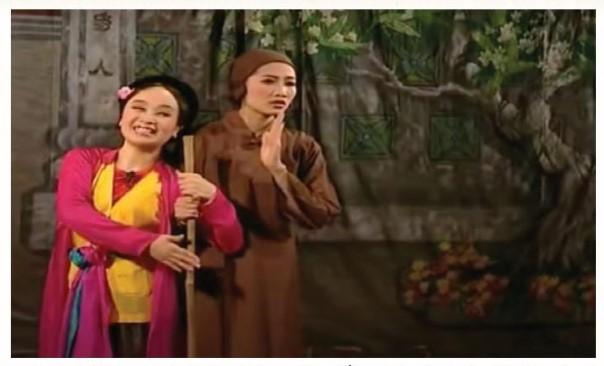 Sự Tích Thị Mầu - Cô Gái Tài Năng Và Số Phận Bất Hạnh Gallery 2