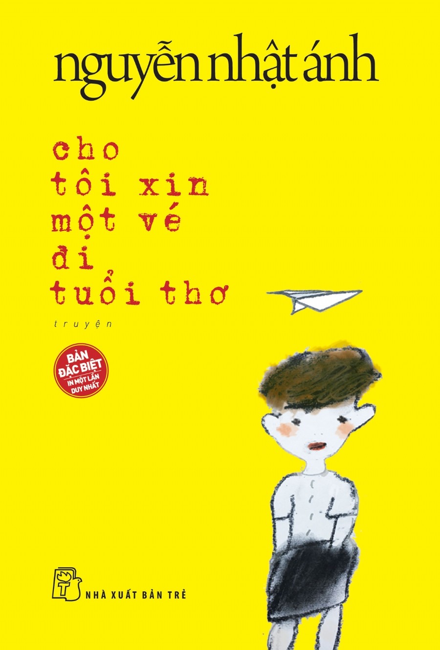 Cho Tôi Xin Một Vé Đi Tuổi Thơ Đọc Hiểu Gallery 1