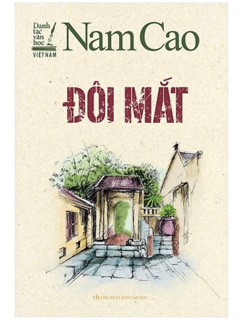 Đôi Mắt: Phân Tích Chi Tiết Tác Phẩm Kinh Điển Của Nguyễn Huy Tưởng Gallery 1