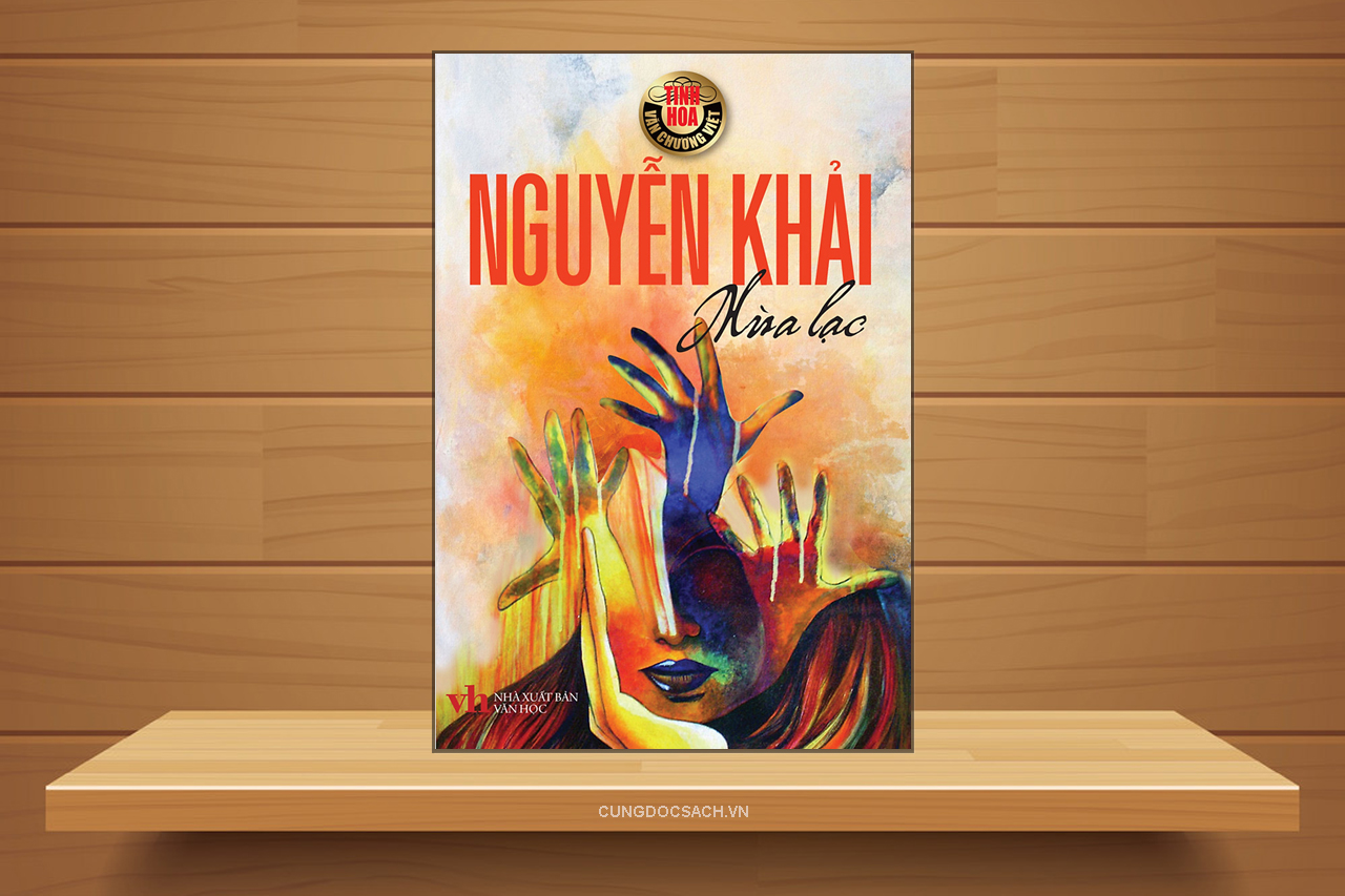 Mùa Lạc của Nguyễn Khải: Phân tích chi tiết và ý nghĩa sâu sắc Gallery 1