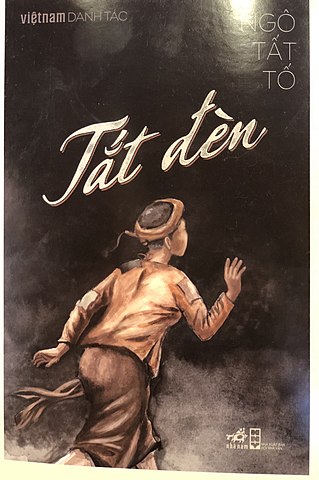Tắt Đèn - Nguyễn Nhật Ánh Gallery 1