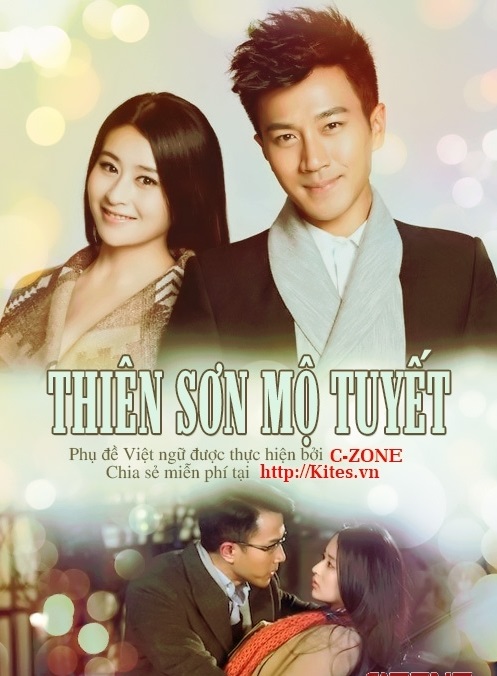 Truyện Thiên Sơn Mộ Tuyết - Review, Tóm Tắt & Thông Tin Chi Tiết Gallery 1