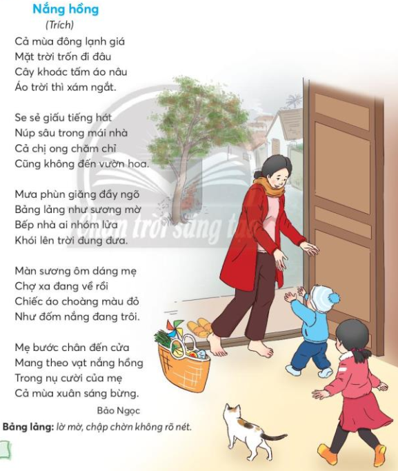 Tiếng Việt Lớp 3 Chân Trời Sáng Tạo Gallery 1
