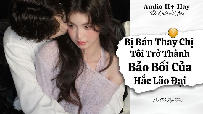 Có Vợ Bảo Bối Của Lão Đại Hắc Bang Gallery 1