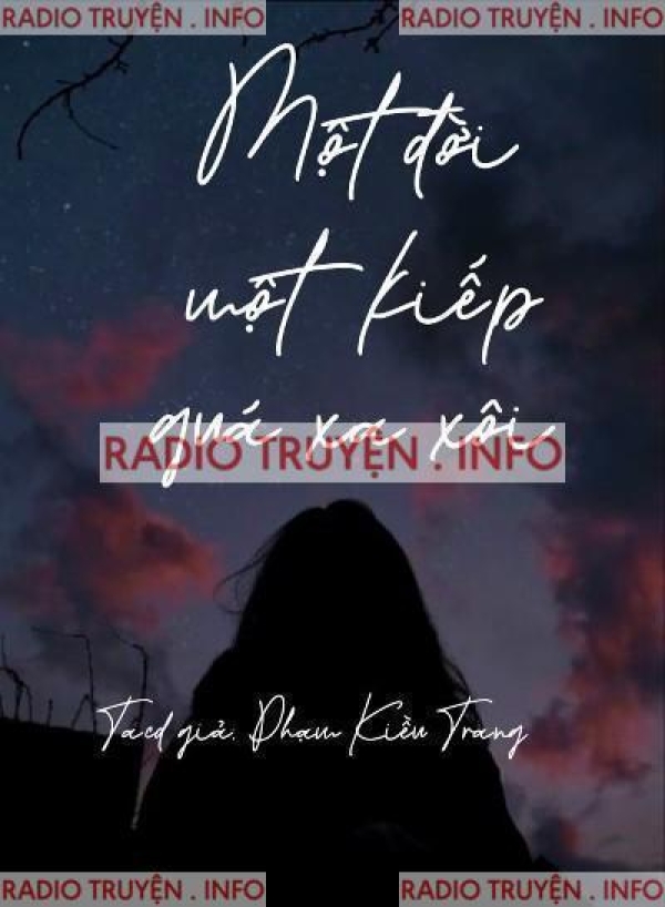 Một Đời Một Kiếp Tiểu Thuyết Gallery 1