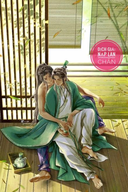 Trọng Sinh Chi Độc Sủng Nam Thê Gallery 1