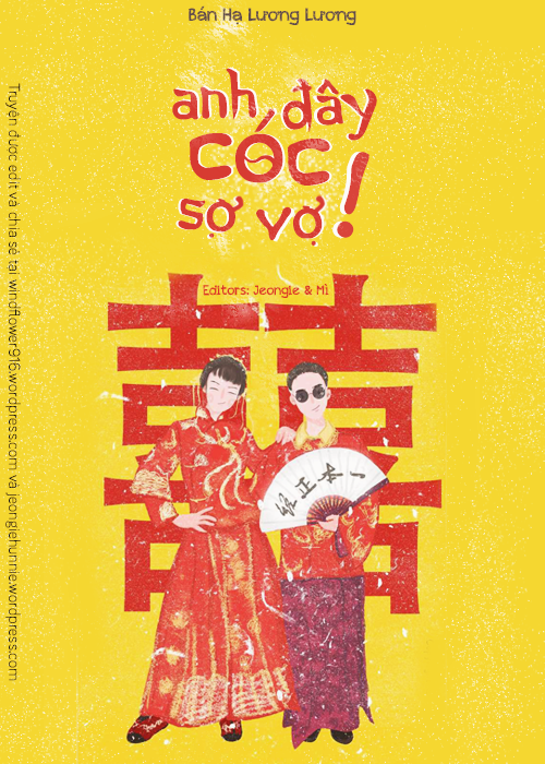 Anh Đây Cóc Sợ Vợ Gallery 1