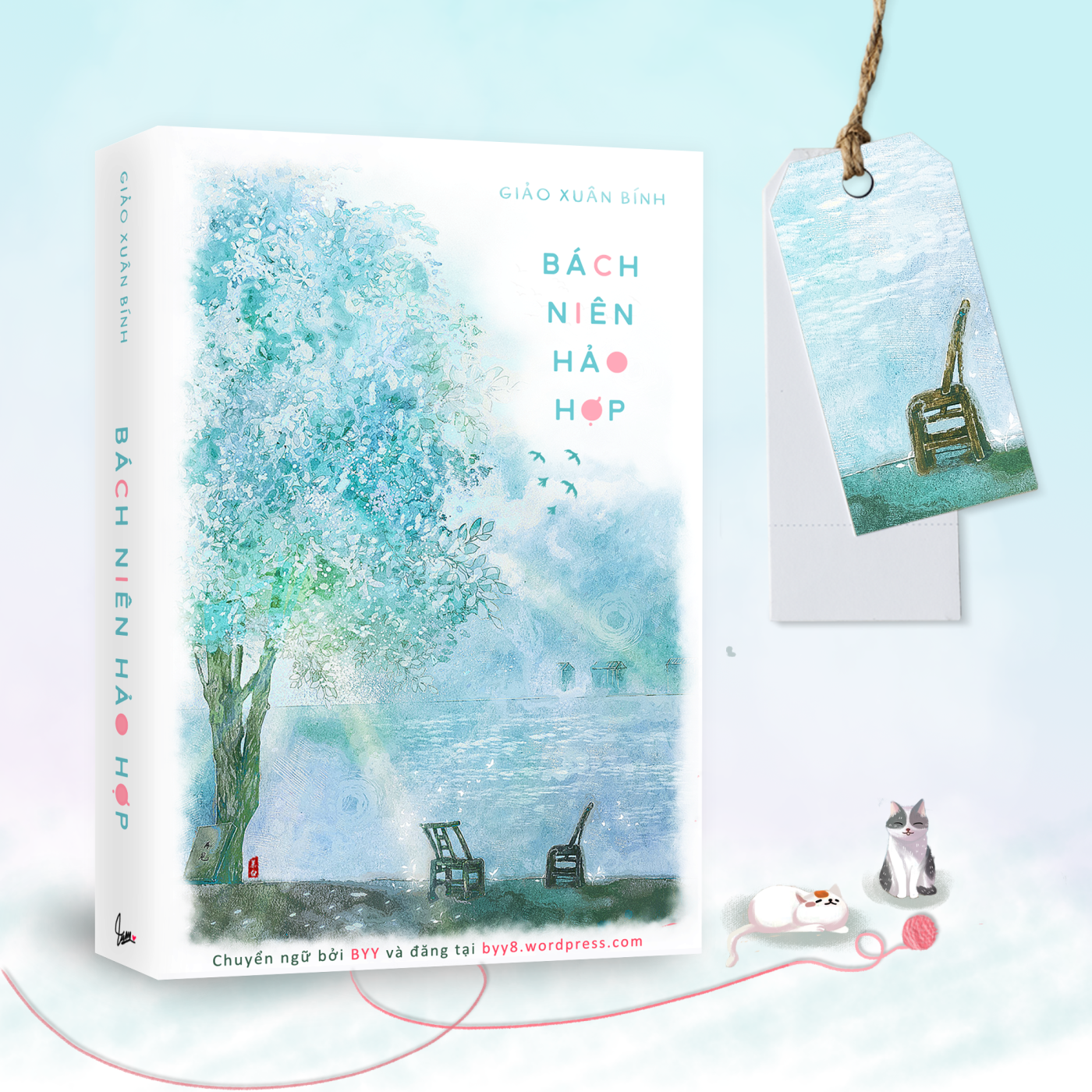 Bách Niên Hảo Hợp: Truyện Tình Yêu Vượt Thời Gian Gallery 1