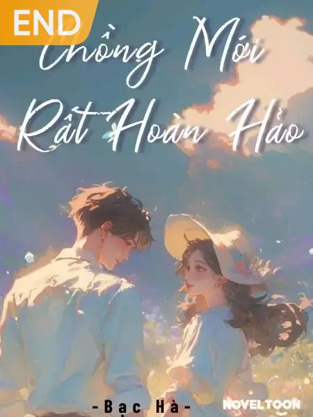 Truyện Chồng Mới Rất Hoàn Hảo Gallery 1