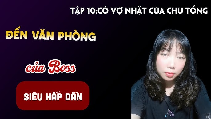 Cô Vợ Nhặt Của Chu Tổng Full Gallery 1