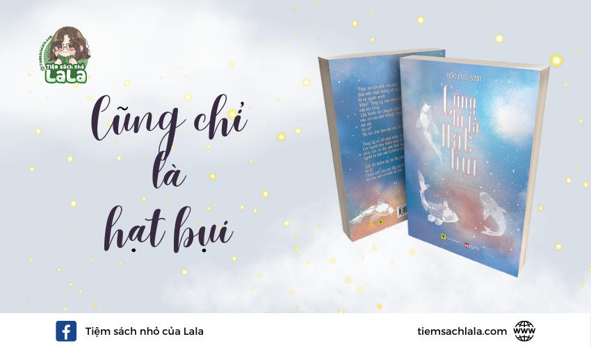 Cũng Chỉ Là Hạt Bụi Truyện Gallery 1