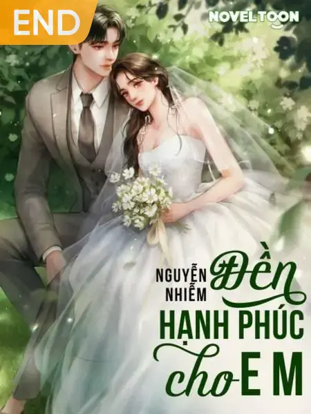 Truyện Đền Hạnh Phúc Cho Em Gallery 1