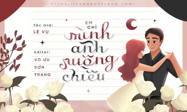 Truyện Em Chỉ Mình Anh Nuông Chiều Gallery 1