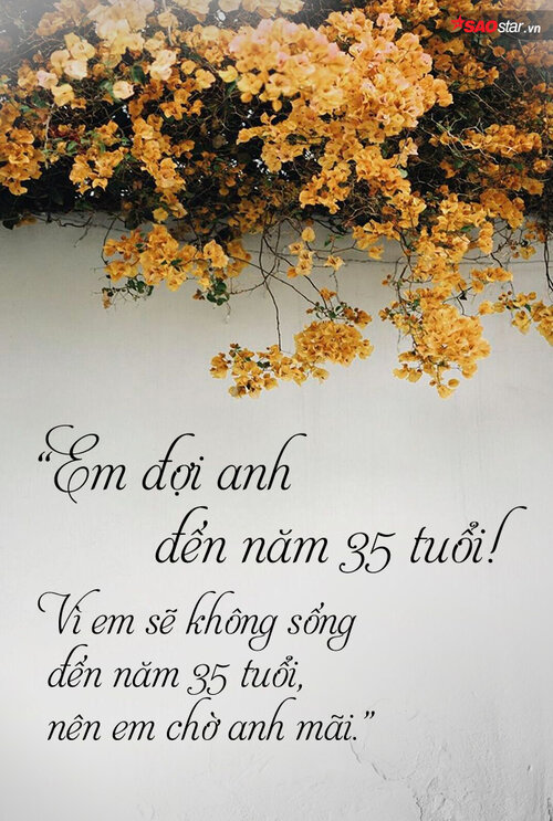 Em Đợi Anh Đến Năm 35 Tuổi Gallery 1