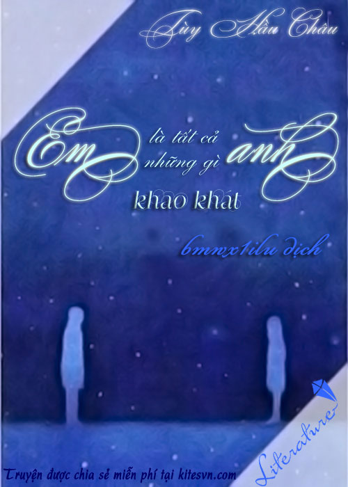Em Là Tất Cả Những Gì Anh Khao Khát Gallery 1