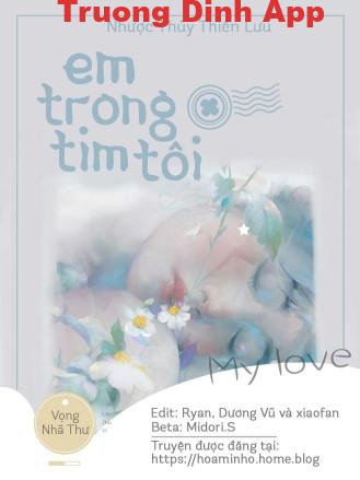 Truyện Em Trong Tim Tôi Gallery 1