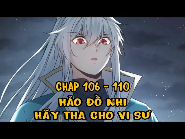 Hảo Đồ Nhi Hãy Tha Cho Vi Sư Truyện Chữ Gallery 1