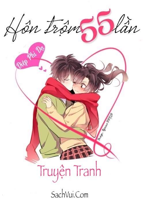 Truyện Hôn Trộm 55 Lần Gallery 1