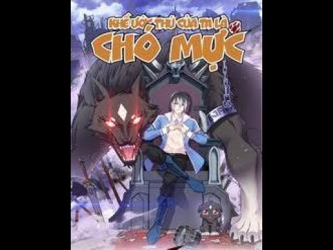 Truyện Khế Ước Thú Của Ta Là Chó Mực Gallery 1