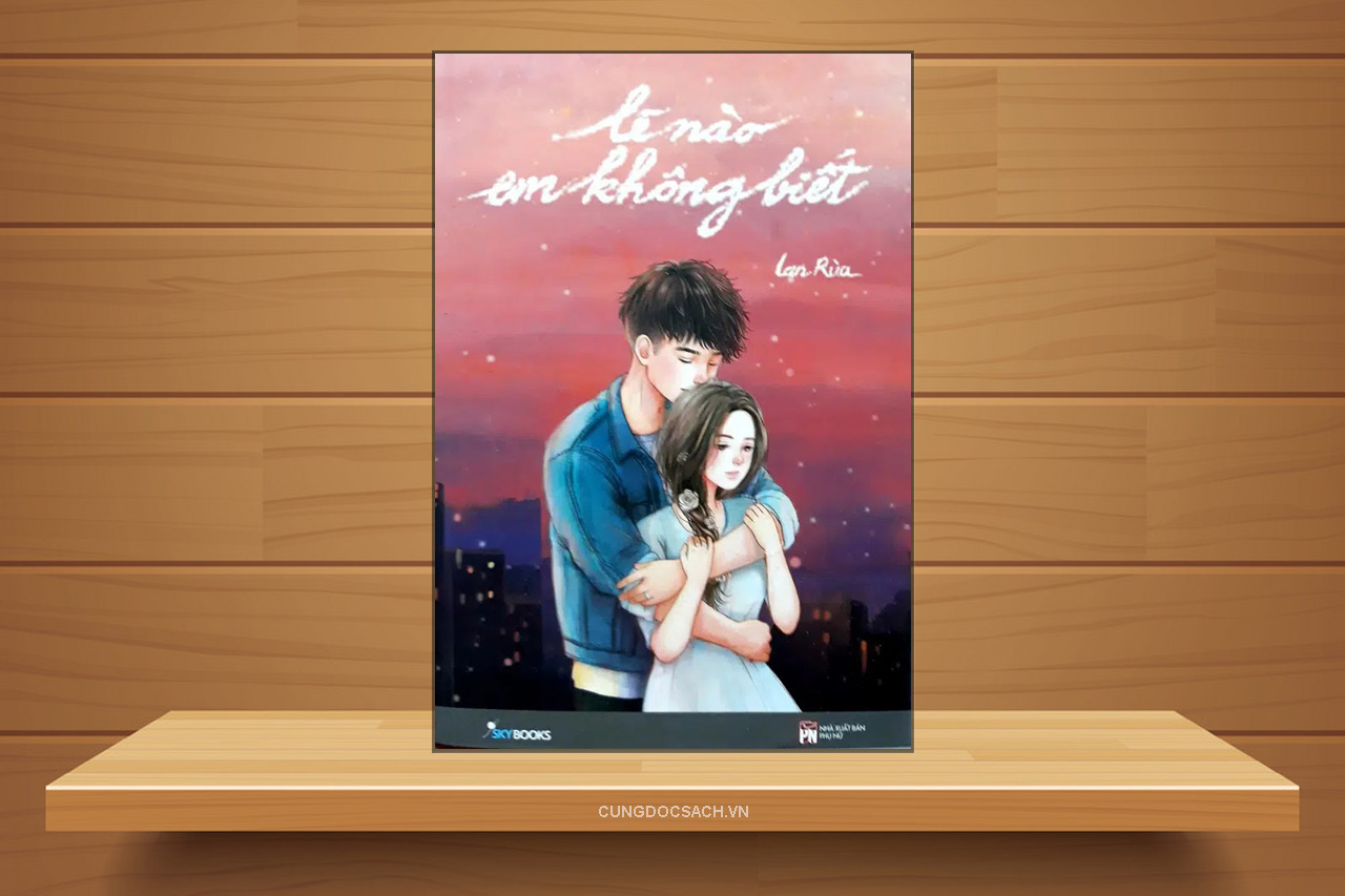 Lẽ Nào Em Không Biết Gallery 1