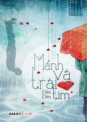 Truyện Mảnh Vá Trái Tim - Câu Chuyện Về Tình Yêu Và Lòng Dũng Cảm Gallery 1