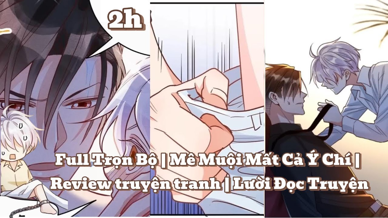 Mê Muội Mất Cả Ý Chí Truyện Chữ Gallery 1