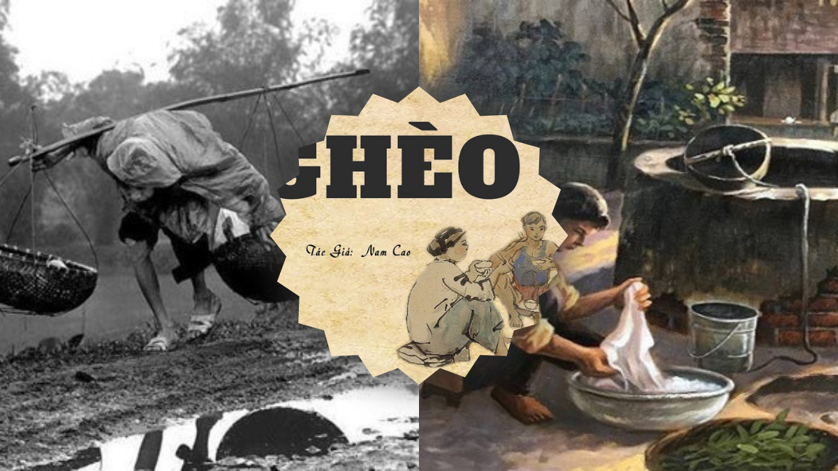 Tóm tắt truyện ngắn "Nghèo" của Nam Cao Gallery 1