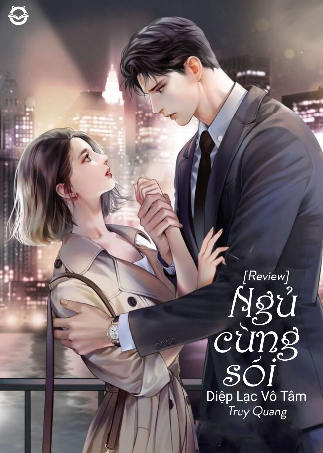 Ngủ Cùng Sói Truyện Gallery 1