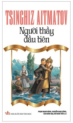 Tóm tắt Truyện Người Thầy Đầu Tiên Gallery 1