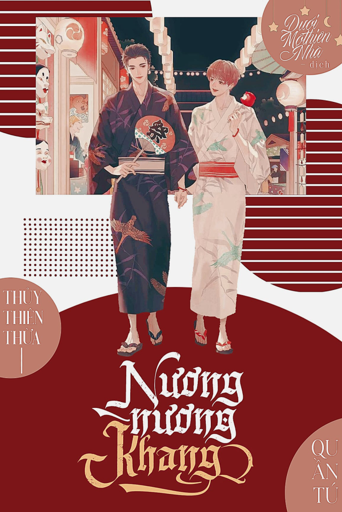 Truyện Nương Nương Khang - Review chi tiết, đầy đủ nhất Gallery 1