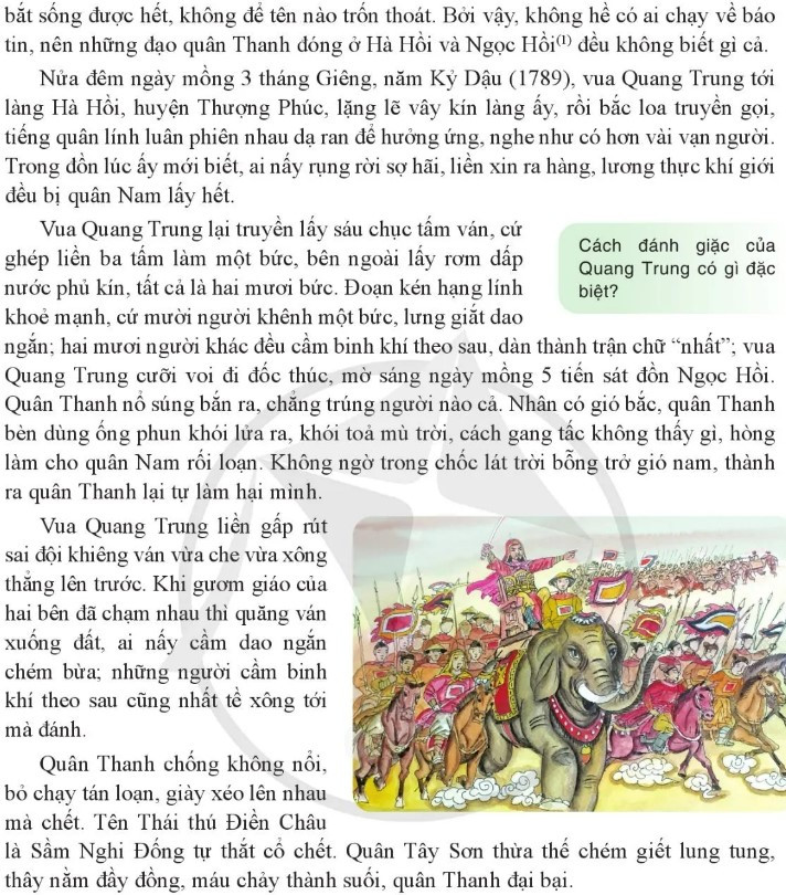 Truyện Quan Thanh: Tổng hợp thông tin, review và đánh giá Gallery 1