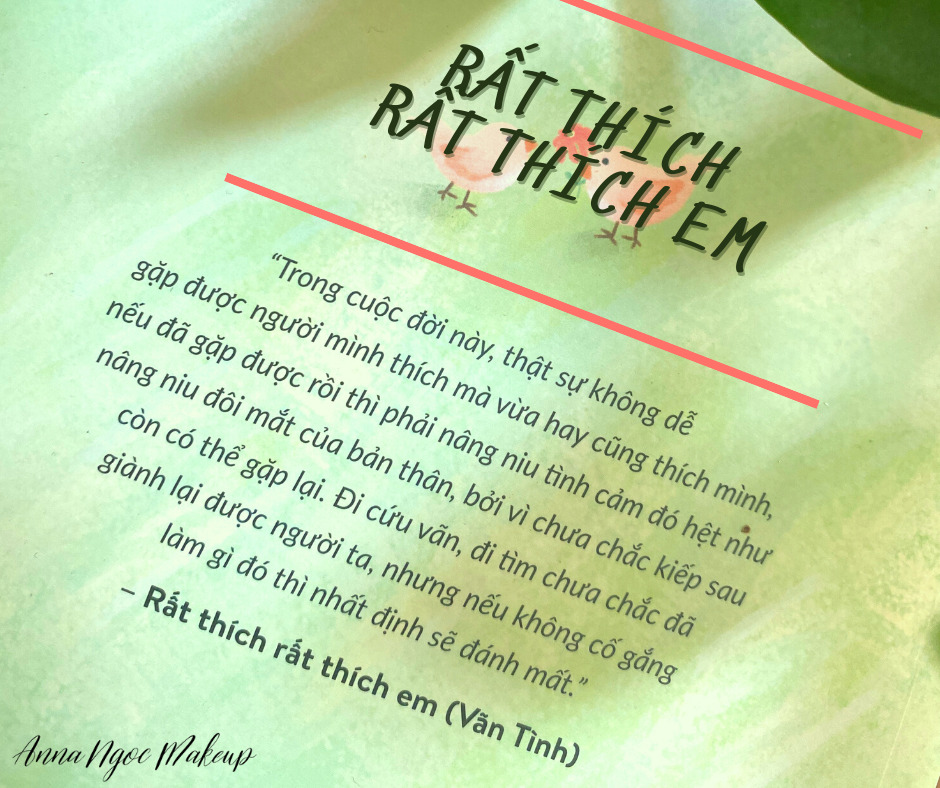 Truyện Rất Thích Rất Thích Em Gallery 1
