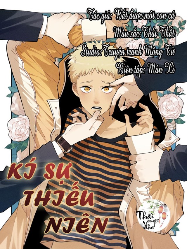 Truyện Thiếu Niên Chap 102: Tổng Hợp Thông Tin và Cập Nhật Mới Nhất Gallery 1