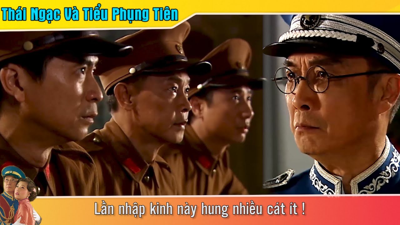 Thái Ngạc và Tiểu Phụng Tiên: Chuyện Tình Yêu Huyền Thoại Gallery 2