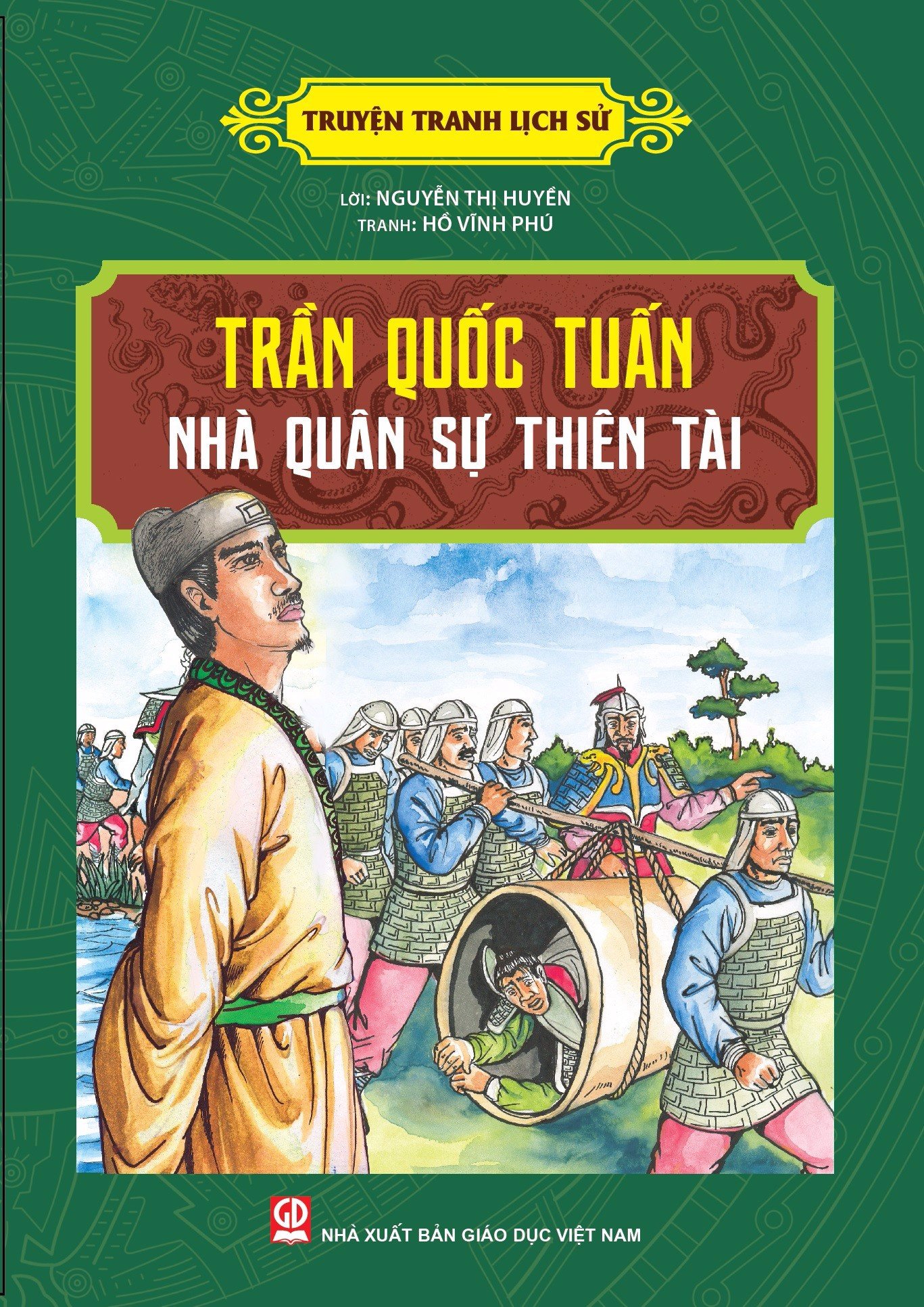 Truyện Trấn Quốc Chủ Quản: Review Chi Tiết và Đánh Giá Gallery 1