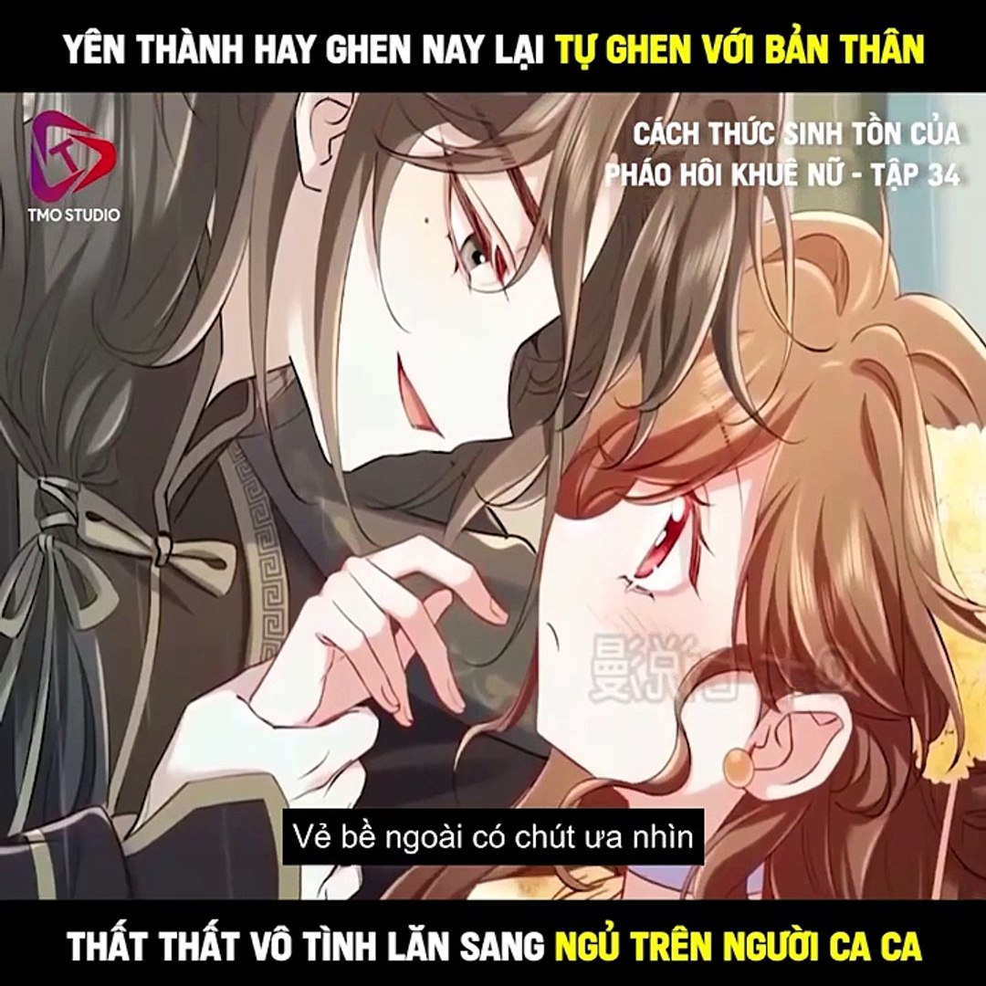 Cách Thức Sinh Tồn Của Khuê Nữ: Review Truyện Tranh Hay Và Hấp Dẫn Gallery 1