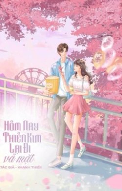 Hôm Nay Thiên Kim Lại Đi Vả Mặt Truyện Tranh Gallery 1