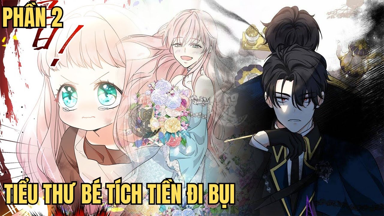 Truyện Tranh Tiểu Thư Tích Tiền Đi Bụi Gallery 1