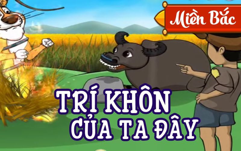 Tóm tắt truyện Trí khôn của ta đây Gallery 1