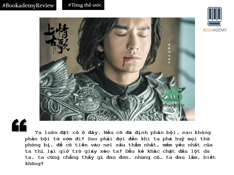 Truyện Từng Thề Ước Gallery 1
