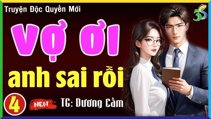 Vợ ơi anh sai rồi Gallery 1