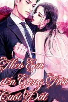 Yêu Em Đến Cùng Trời Cuối Đất - Cửu Vĩ Hồ Gallery 1